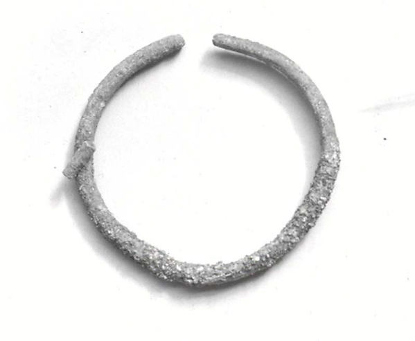 Bracelet de Byblos, XIIe dynastie égyptienne, ca. 2000, 1785 av. J.-C. ,  Metropolitan Museum of Art