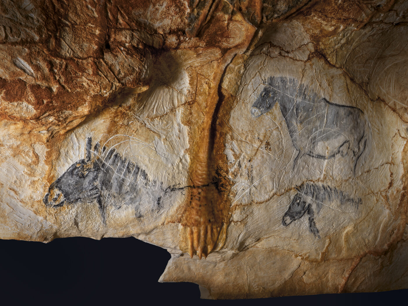 Grotte Cosquer
