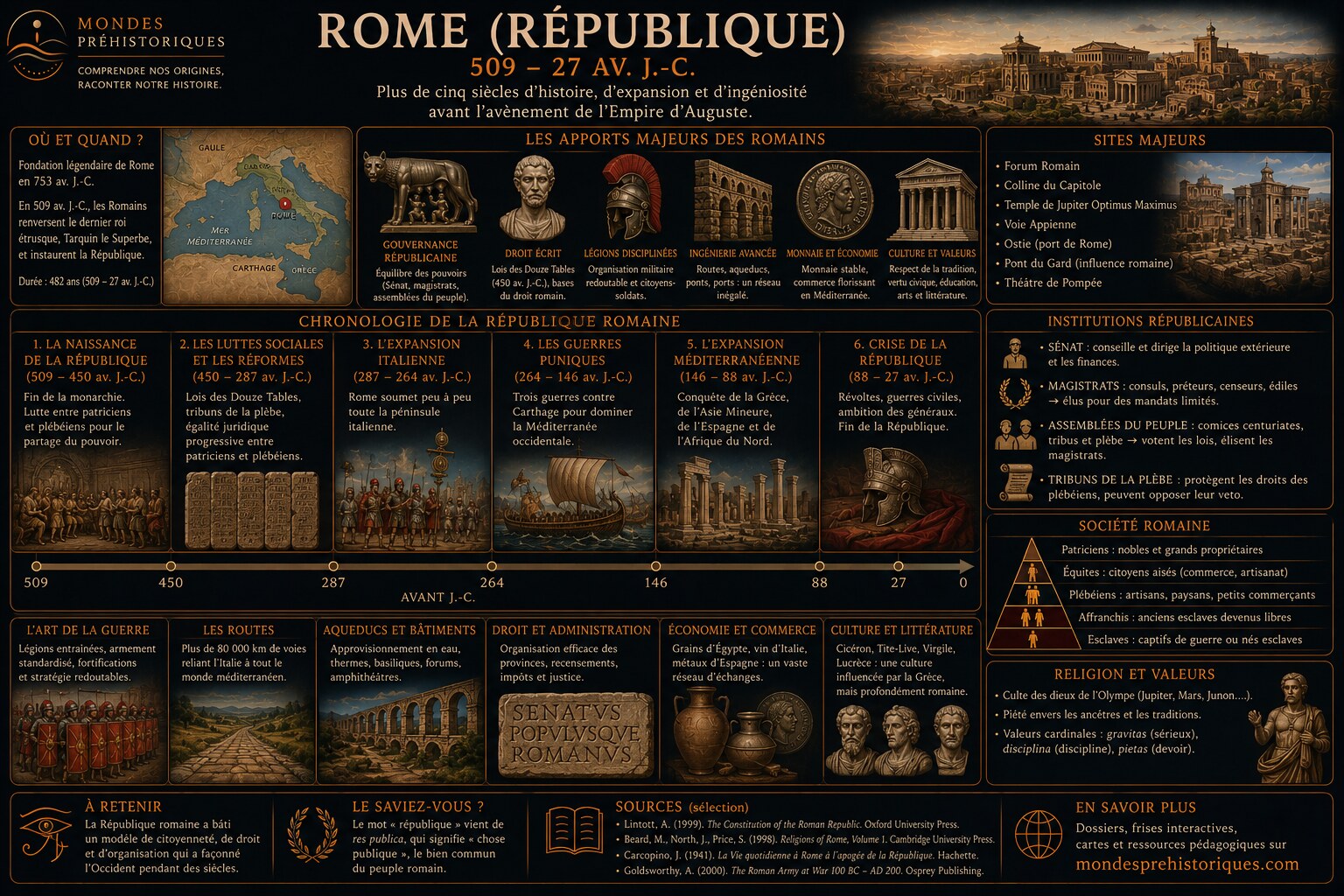 Rome (Republique)