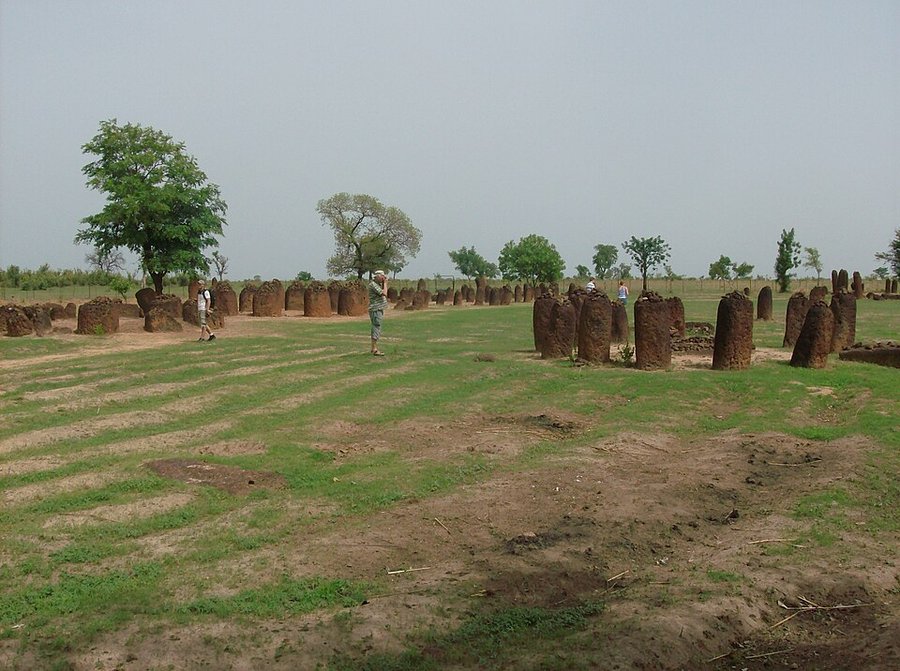 Savane du Senegal occidental