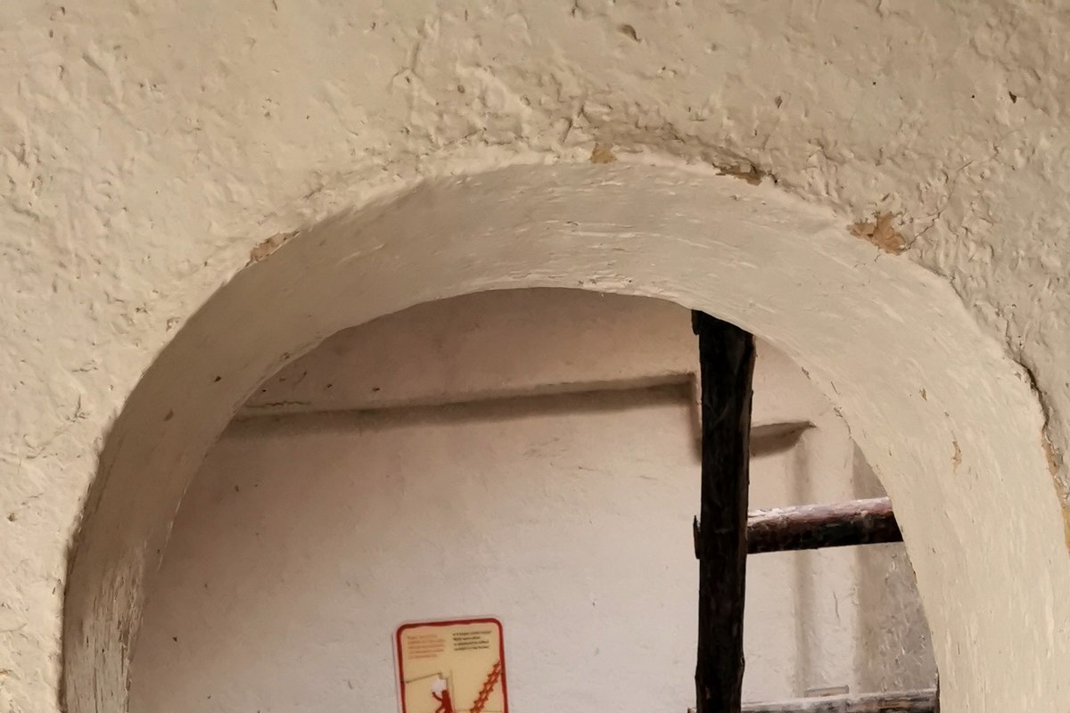 Site de Çatalhöyük, Turquie, l'un des premiers grands villages néolithiques connus, 7400 avant notre ère